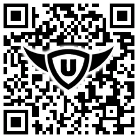 QR-Code My Free Zoo Mobile