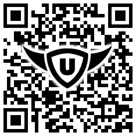 QR-Code Horse Farm
