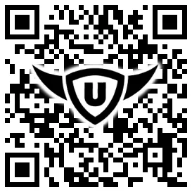 QR-Code My Free Zoo Mobile