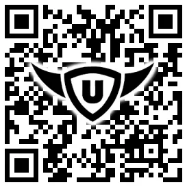 QR-Code My Free Zoo Mobile