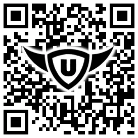 QR-Code My Free Zoo Mobile