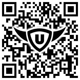 QR-Code My Free Zoo Mobile