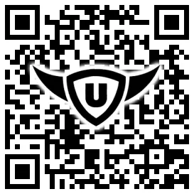 QR-Code My Free Zoo Mobile