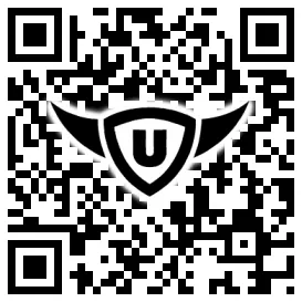 QR-Code My Free Zoo Mobile